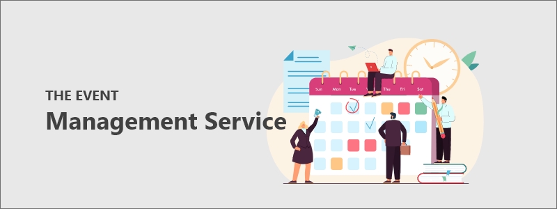 Decide The Event Management Service